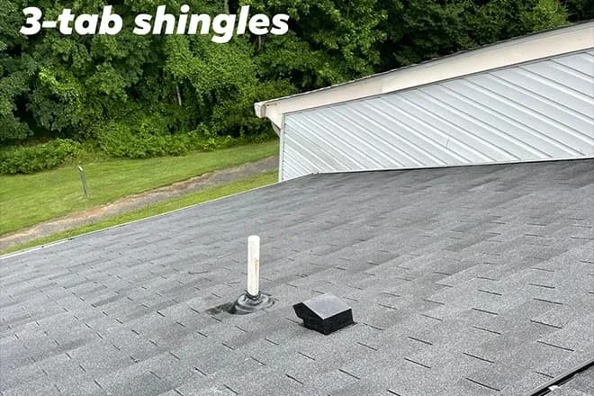 Choosing The Right Roof: A Decision Above