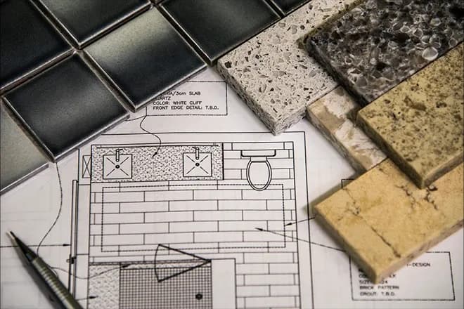 Turning Your Bathroom Blues Into A Blissful Sanctuary