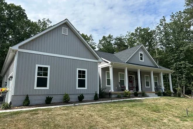 Upgrade Your Home’s Siding